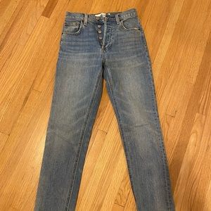 Denim forum Yoko jeans